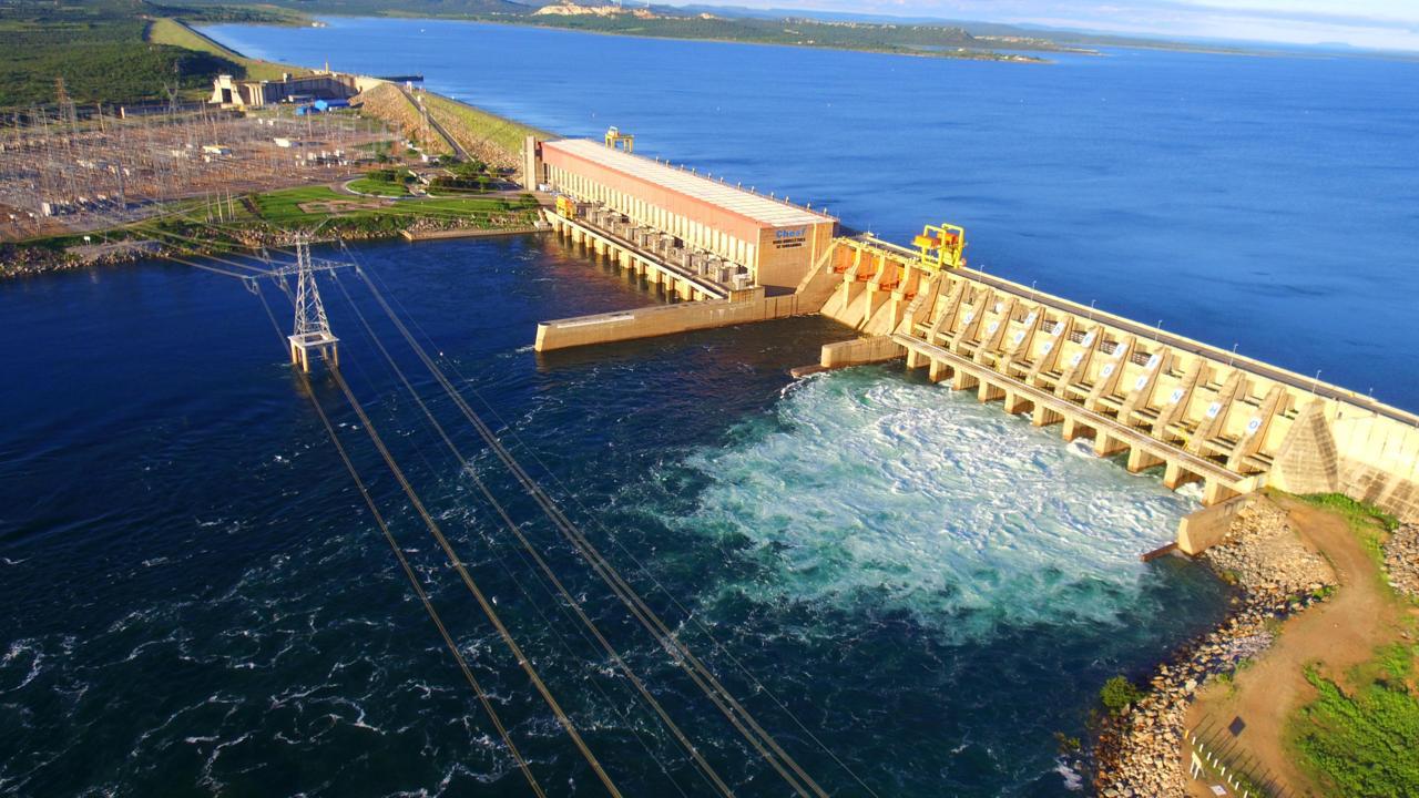 AXIA Energia conclui testes anuais de Black Start em hidrelétricas estratégicas do Nordeste e reforça a segurança do sistema diante de apagões