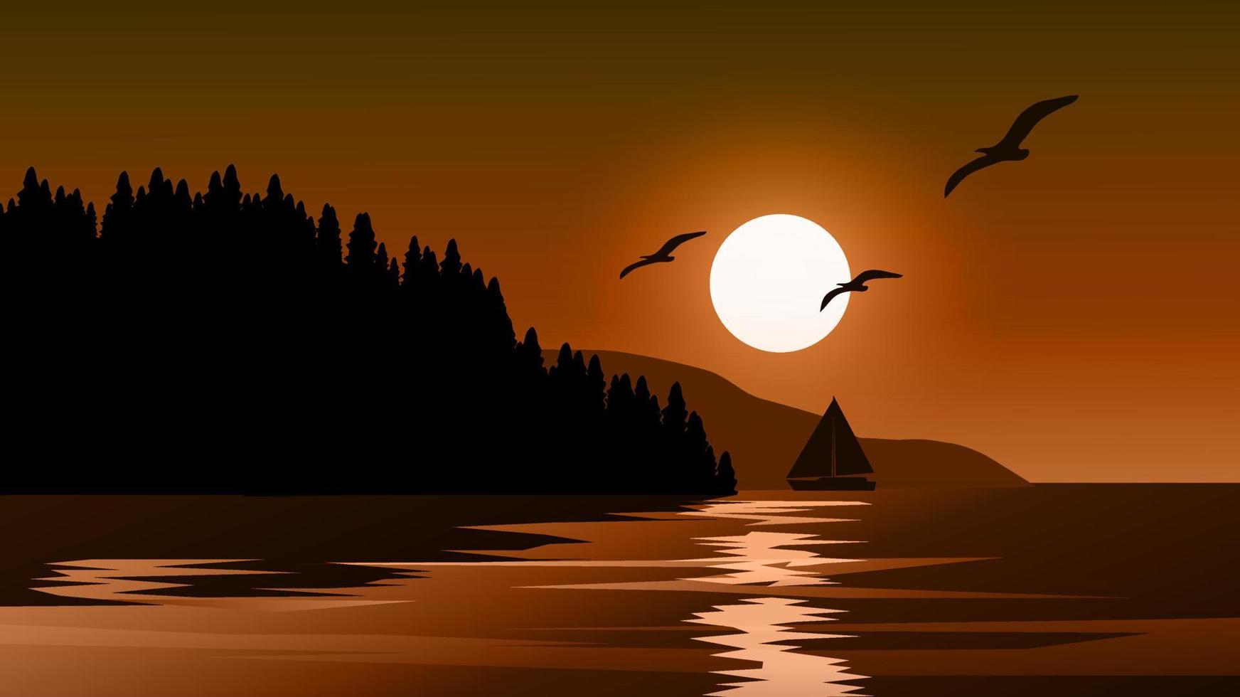 Paisagem timeline