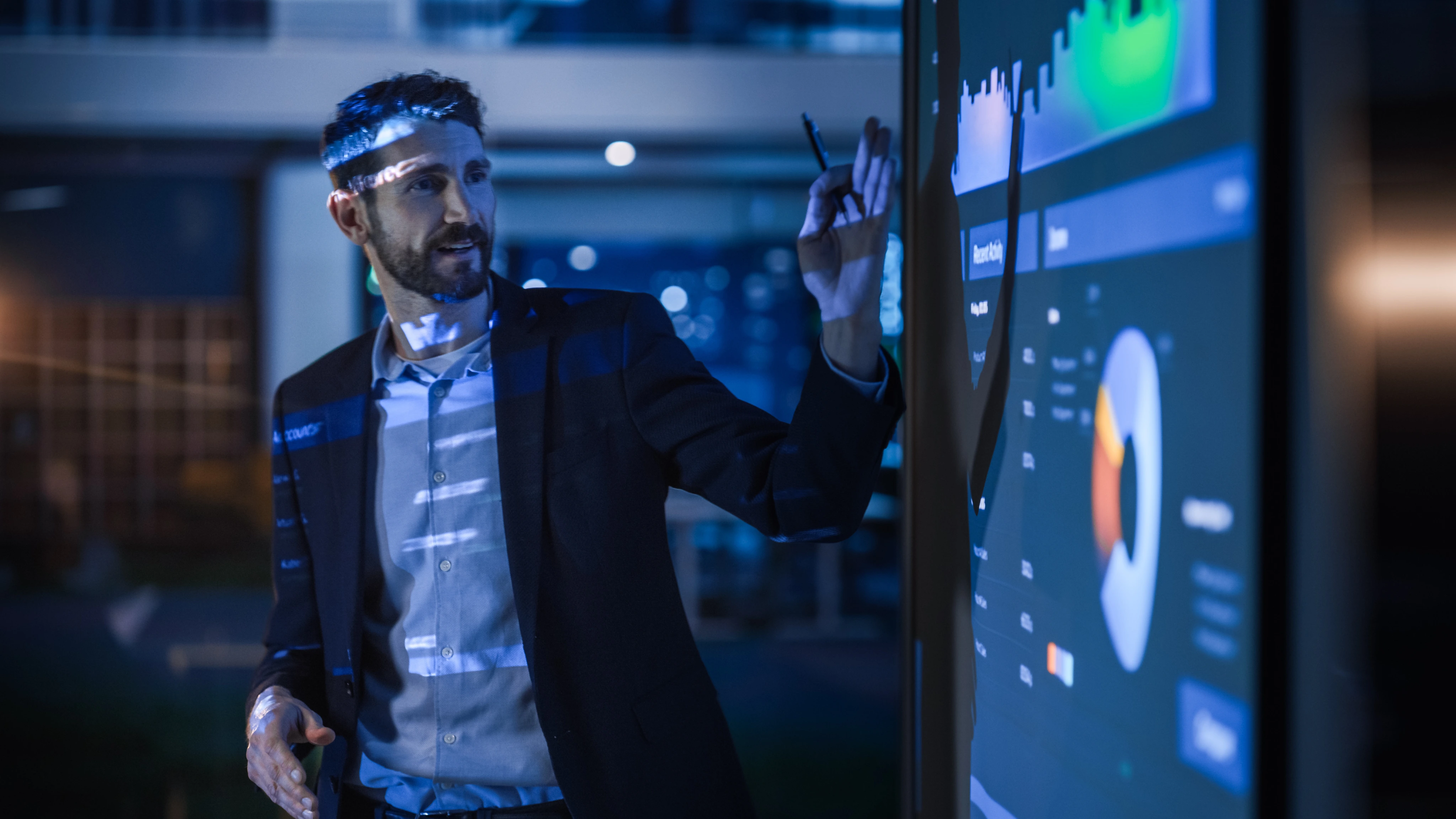 Centros de Excelência em Tecnologia