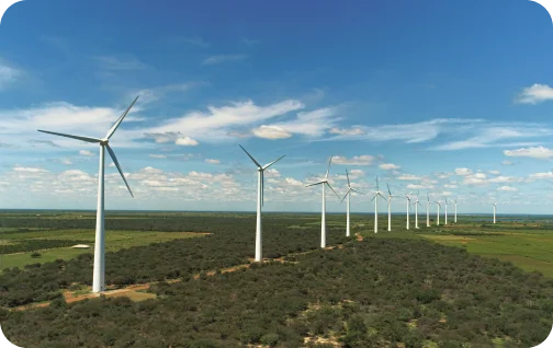 Casa Nova Wind Complex Image