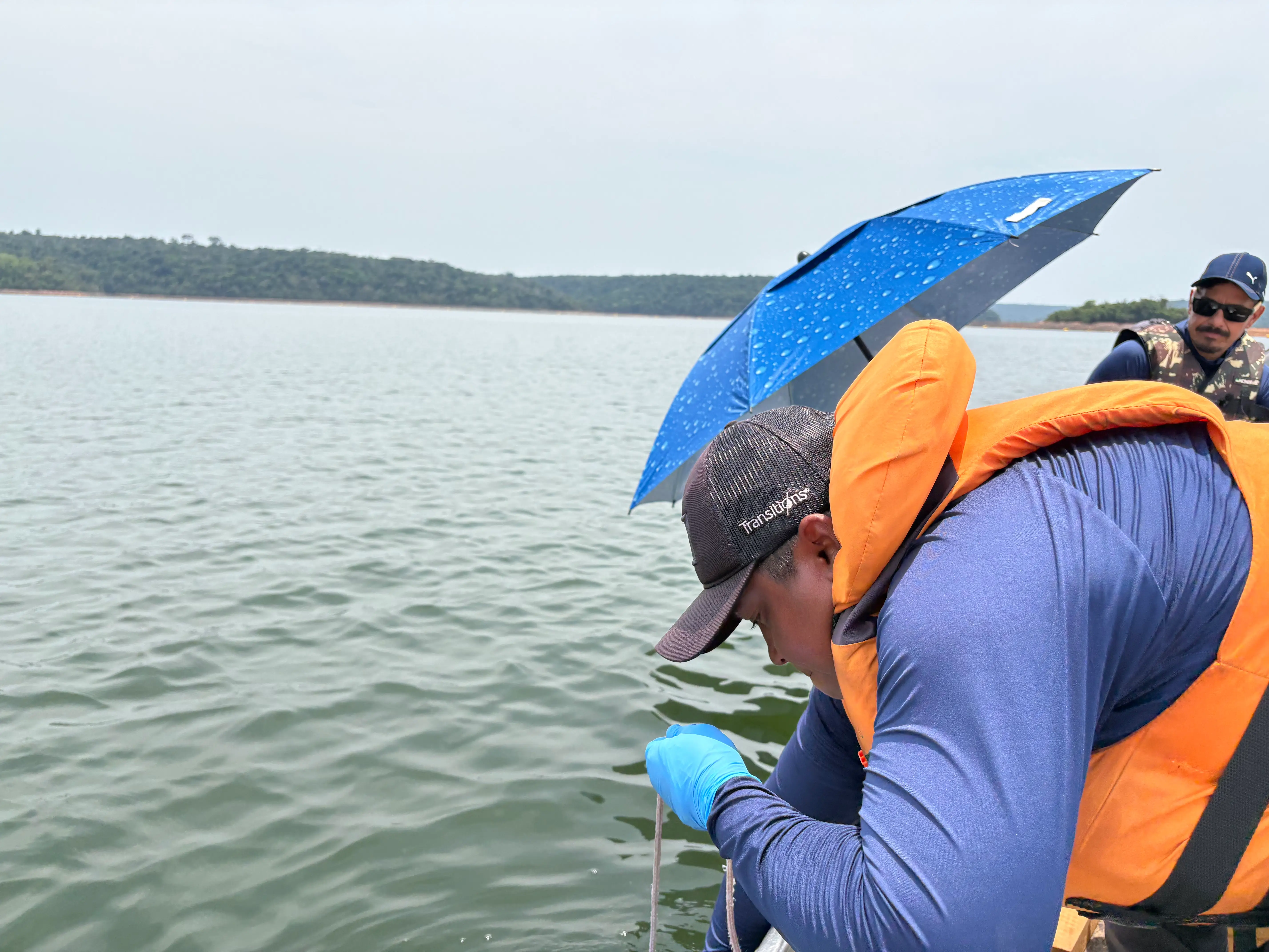 Preservação da Fauna