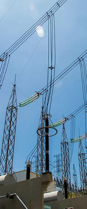 Subestação Grajaú